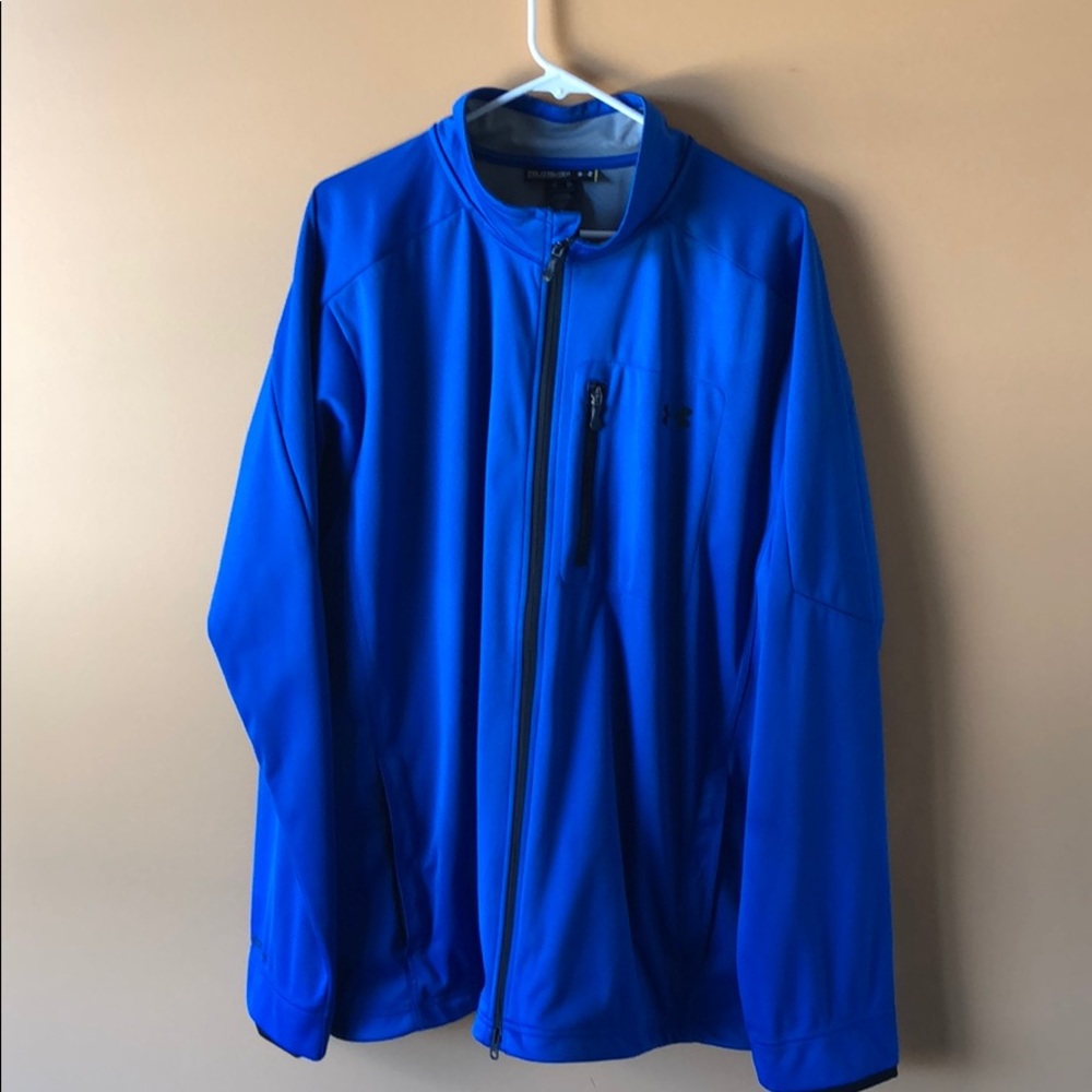 Men’s Under Armour Storm Jacket